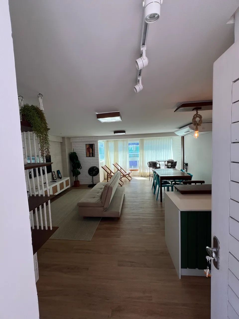 Vendo apartamento Beira mar  - Foto 3