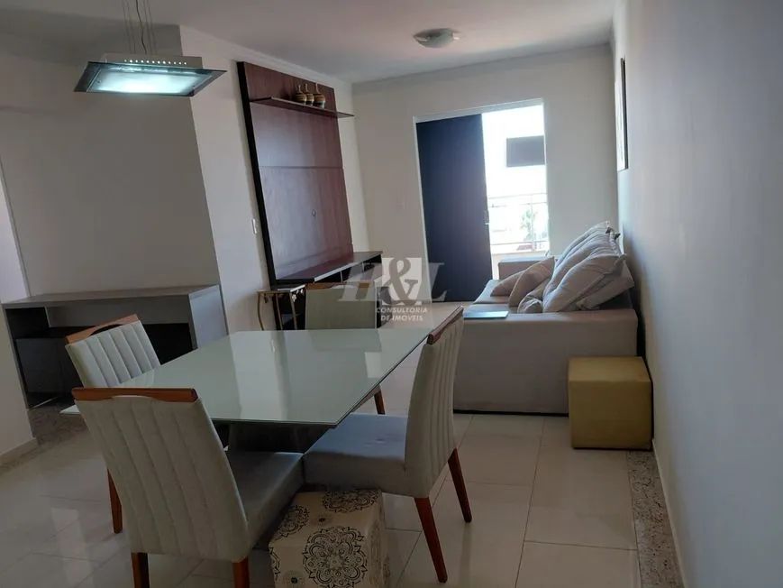 Venda Apartamento SANTA MONICA - Foto 3