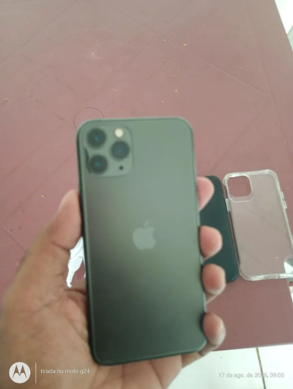 IPhone 11 pro - Foto 5