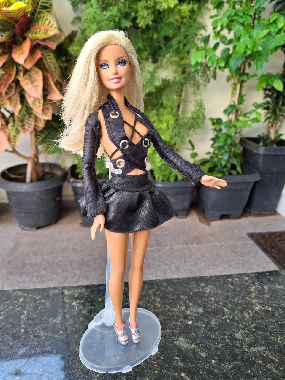 Barbie feshon 2000 - Foto 3