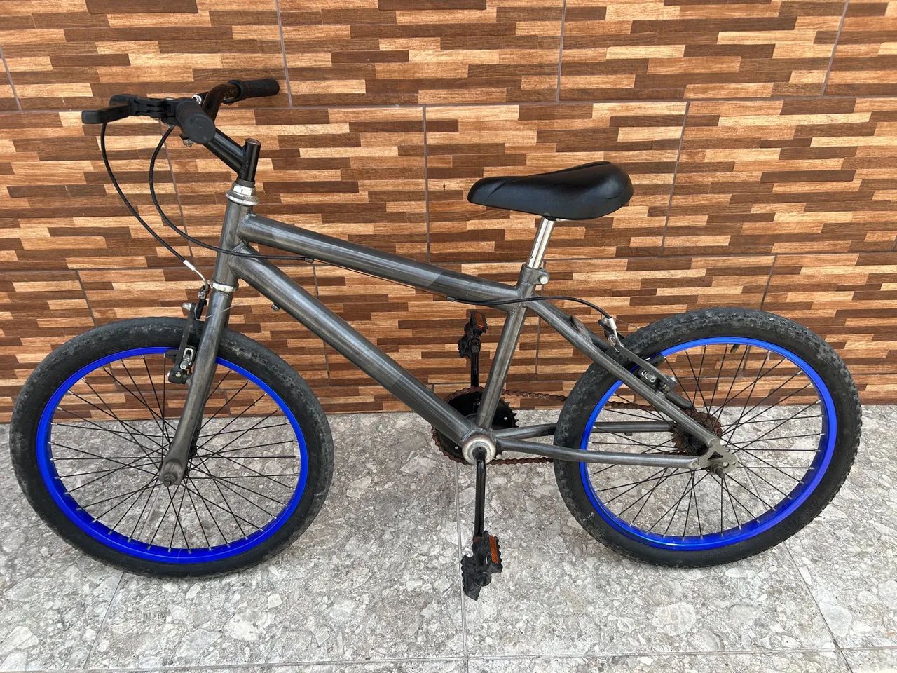 Bicicleta à venda - R$200 - Foto 2