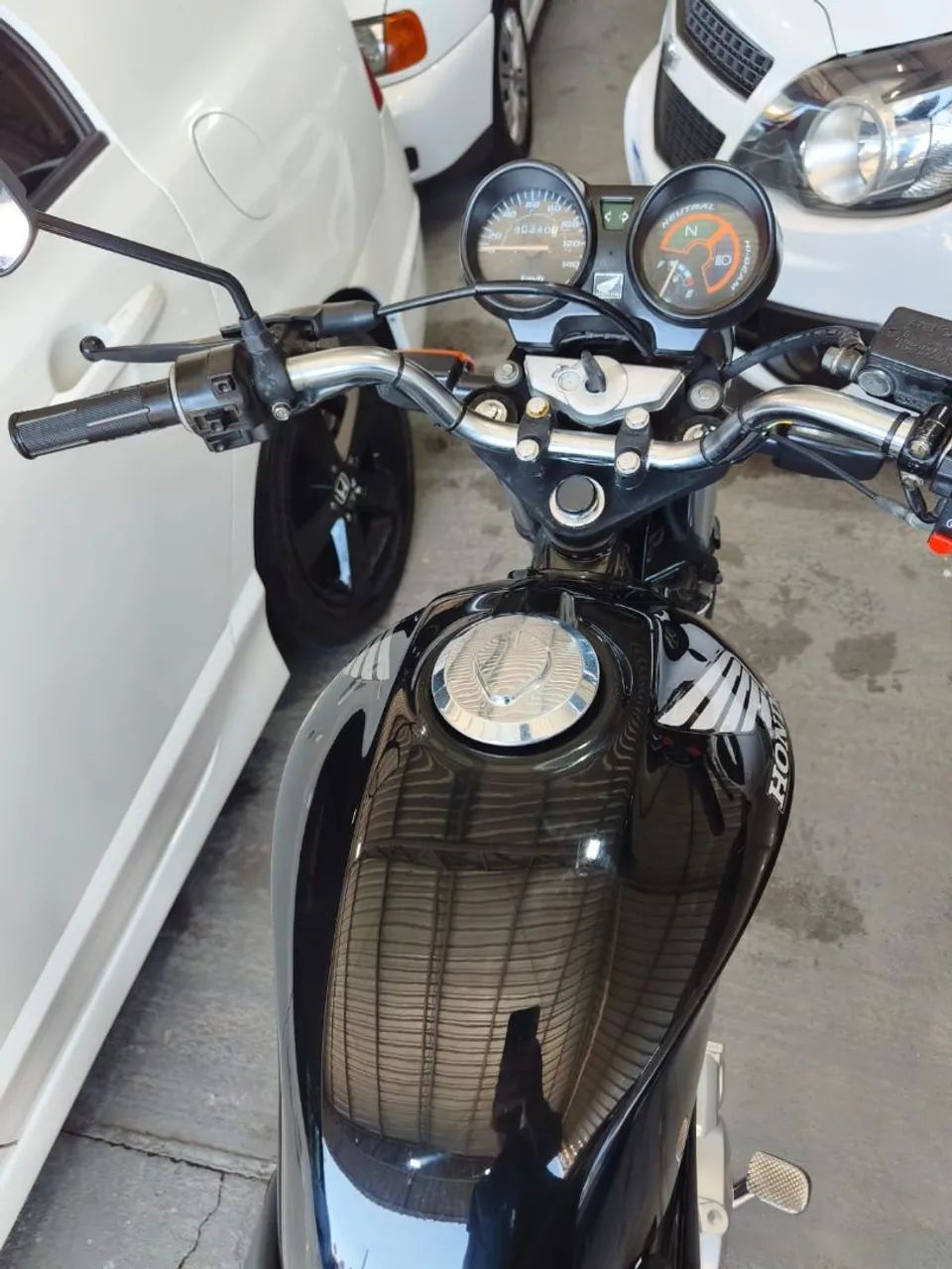 Moto 150 - Foto 5