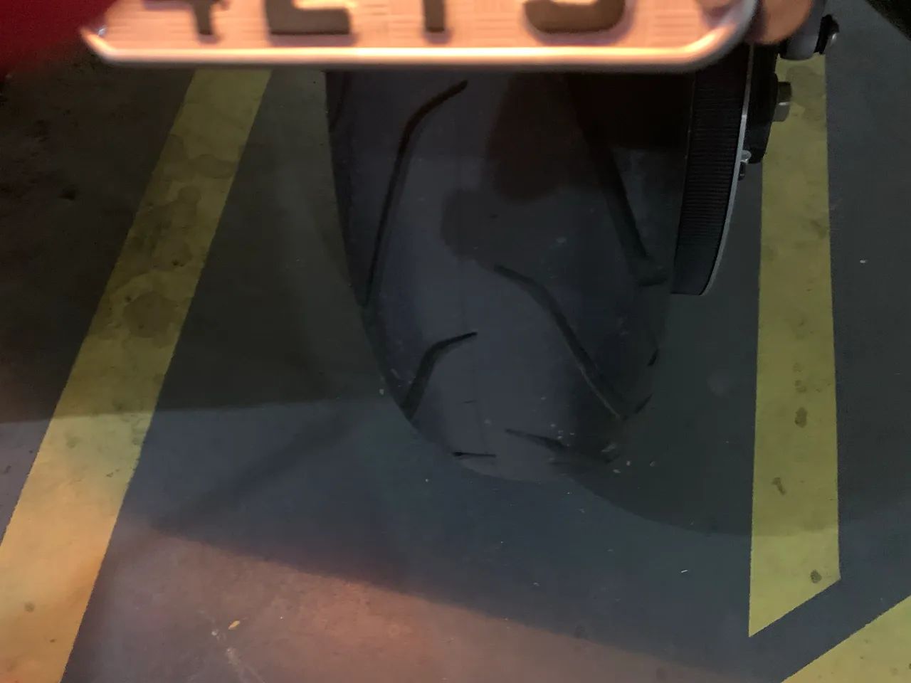 HD   XR 1200 X - Foto 2
