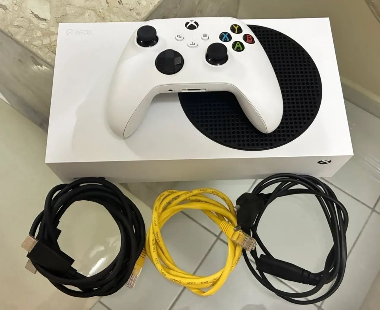 Xbox Series S 512gb