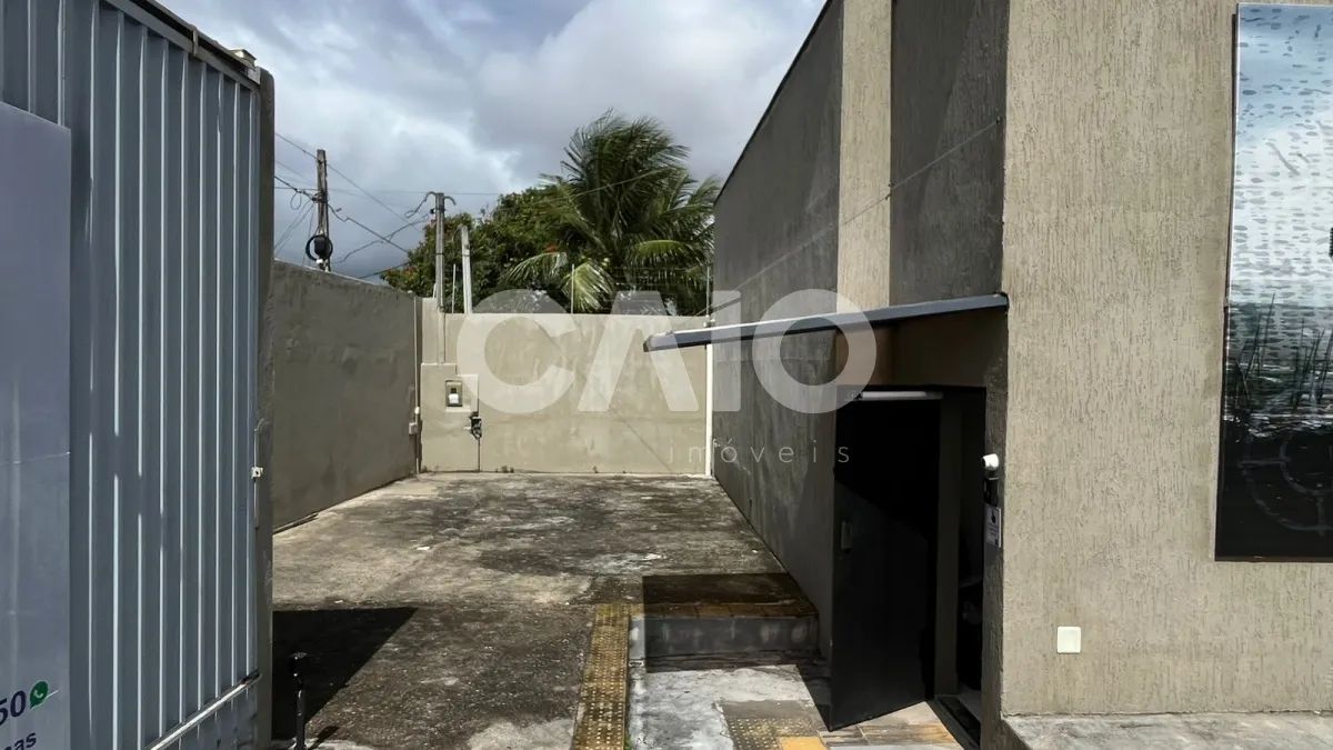 Casa comercial em Capim Macio - Foto 4