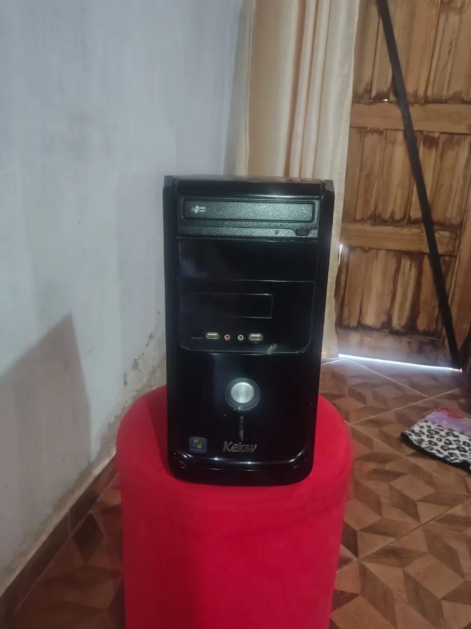 Computador completo  - Foto 2