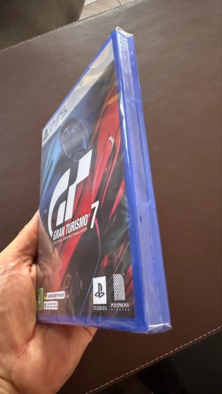 Gran Turismo 7 - Foto 3
