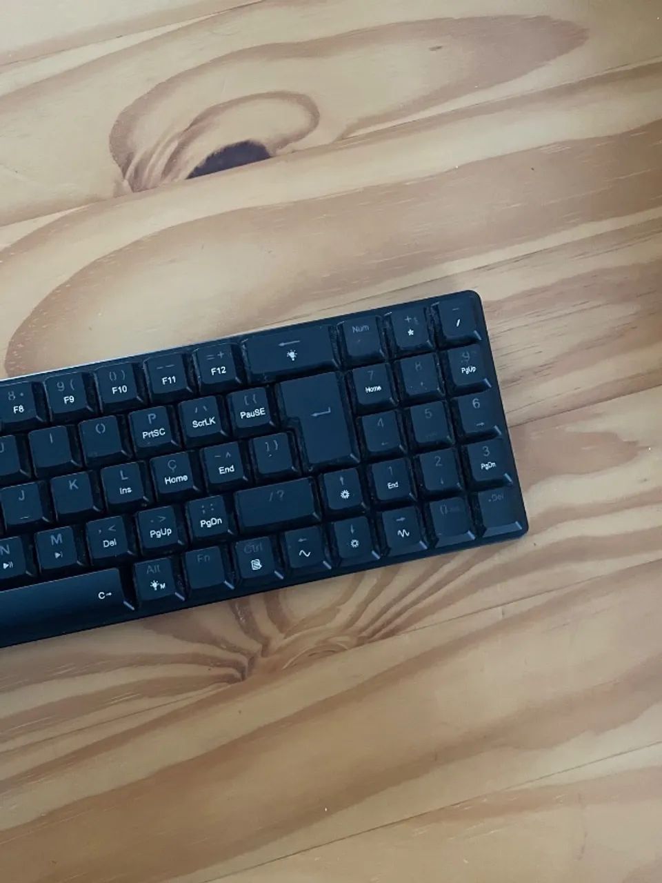 Teclado Redragon  - Foto 3