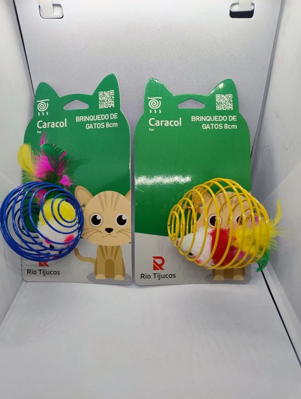 Brinquedos para PET - Foto 2