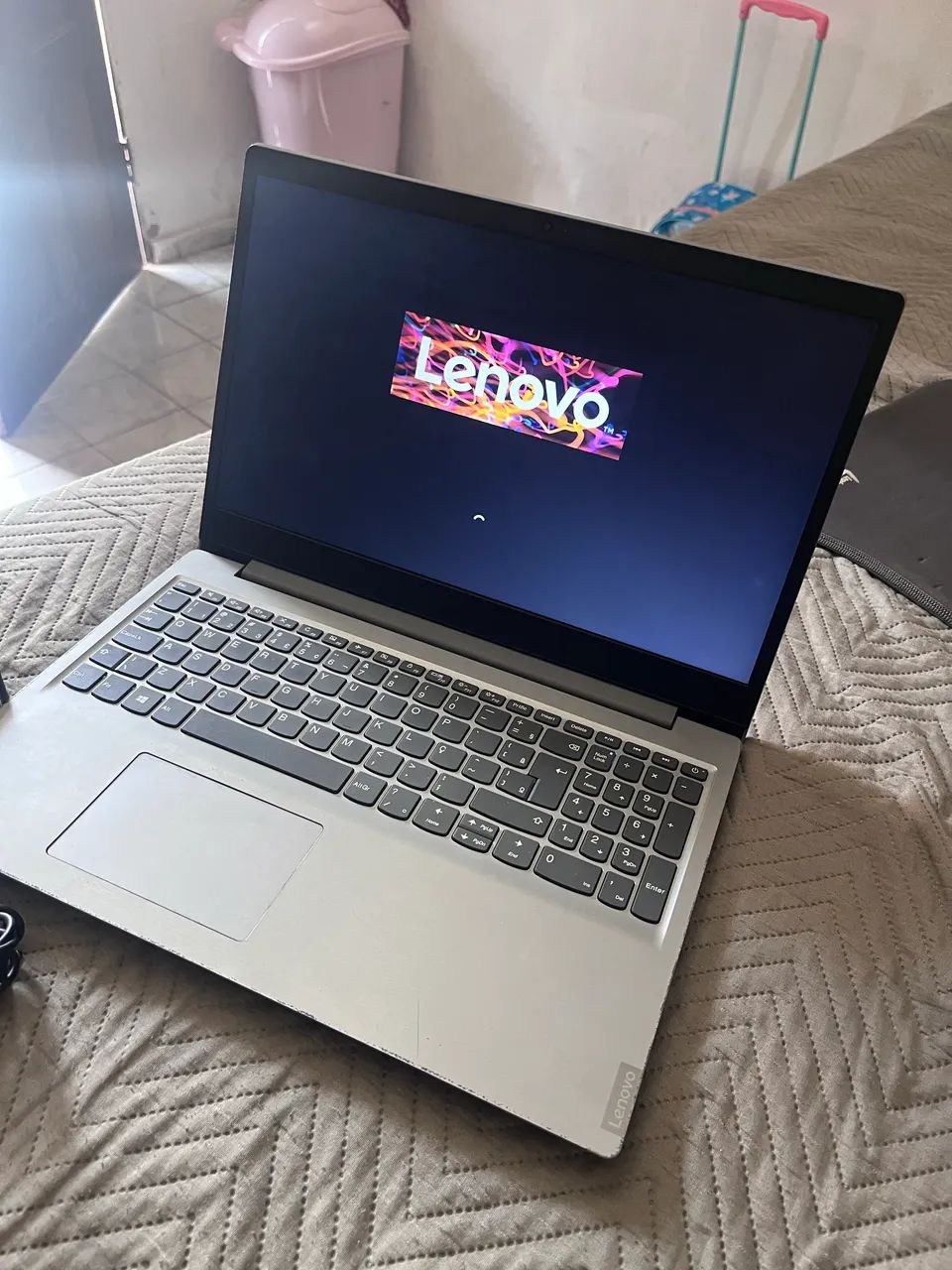 Notebook Lenovo  - Foto 5