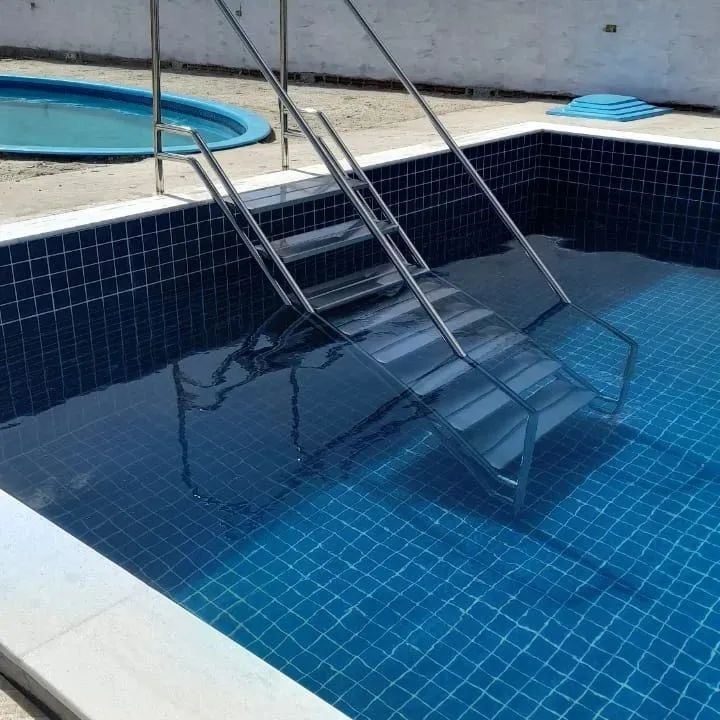 Aço inox - Foto 4