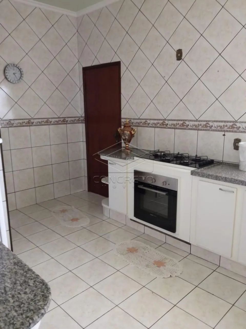 Casa Padrão em Lençóis Paulista - Foto 5