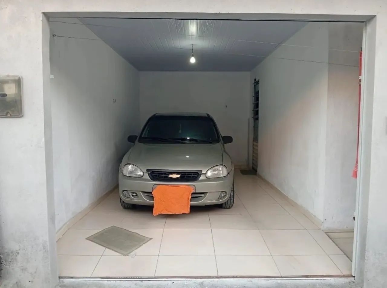 - Casa na Cidade Olímpica  - Foto 3