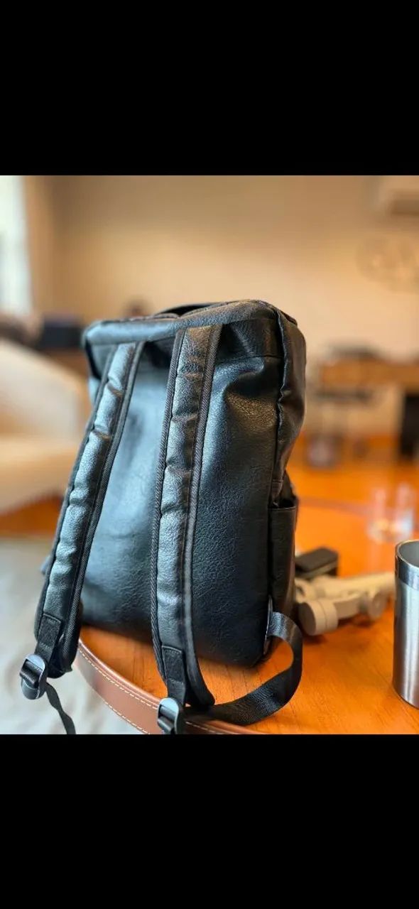 Mochila de courvin Premium  - Foto 2