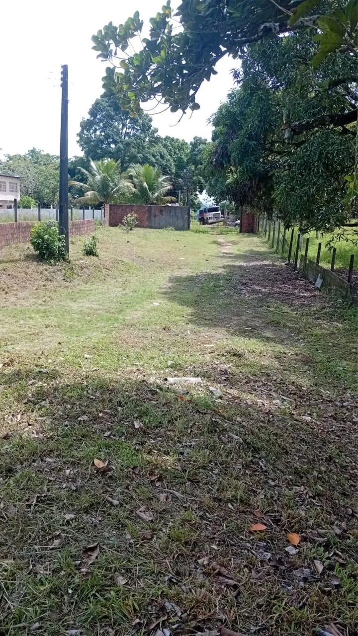 Sítio com Casa e Amplo Terreno - Muribeca/Jaboatão - Foto 3