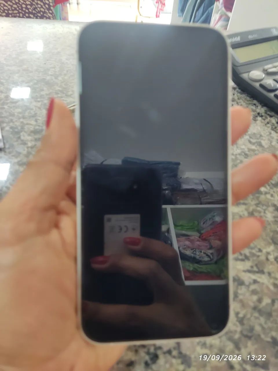 iPhone 14 (128 Gb) - Estelar - Foto 4