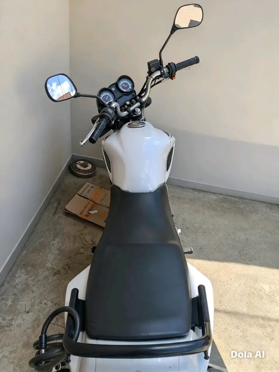 Yamaha Factor 125i ED 2015 - Foto 3