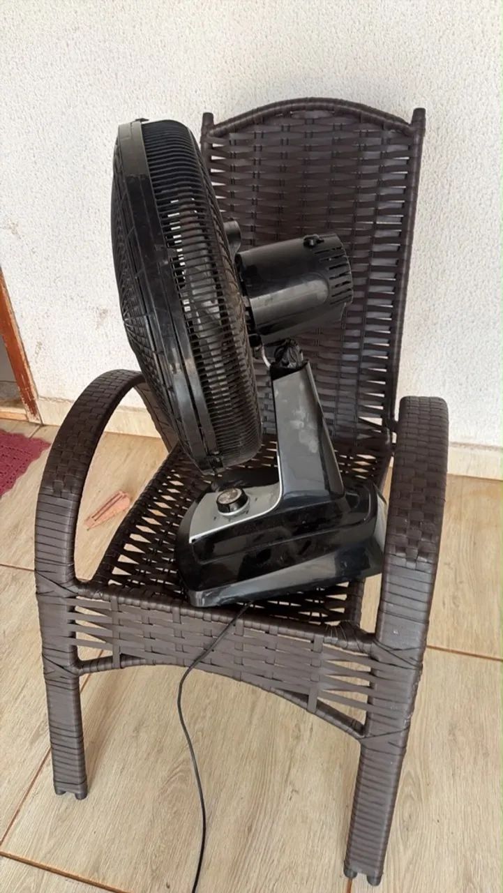 Ventilador - Foto 4