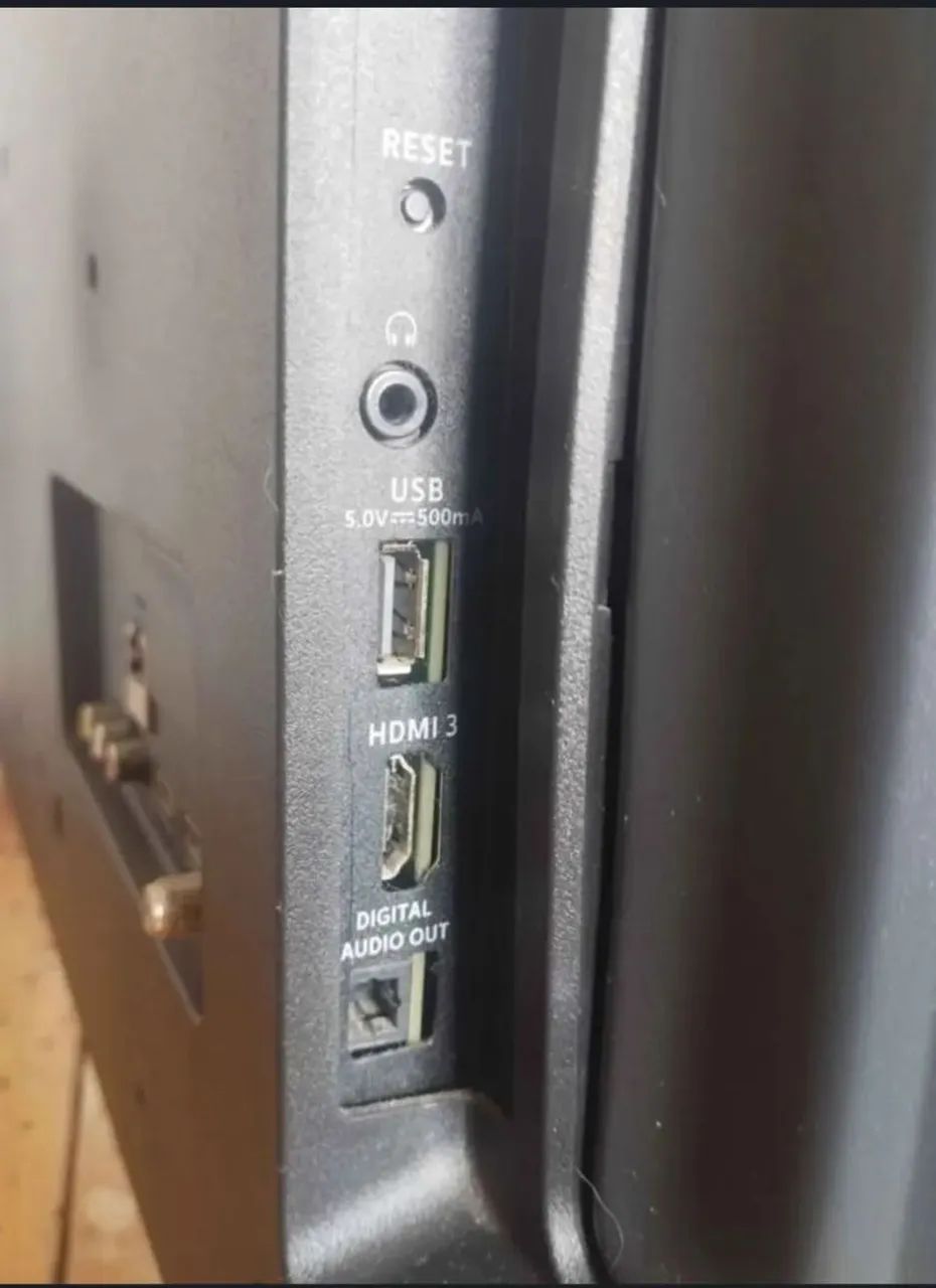 Tv AOC Roku 43 polegadas  - Foto 3