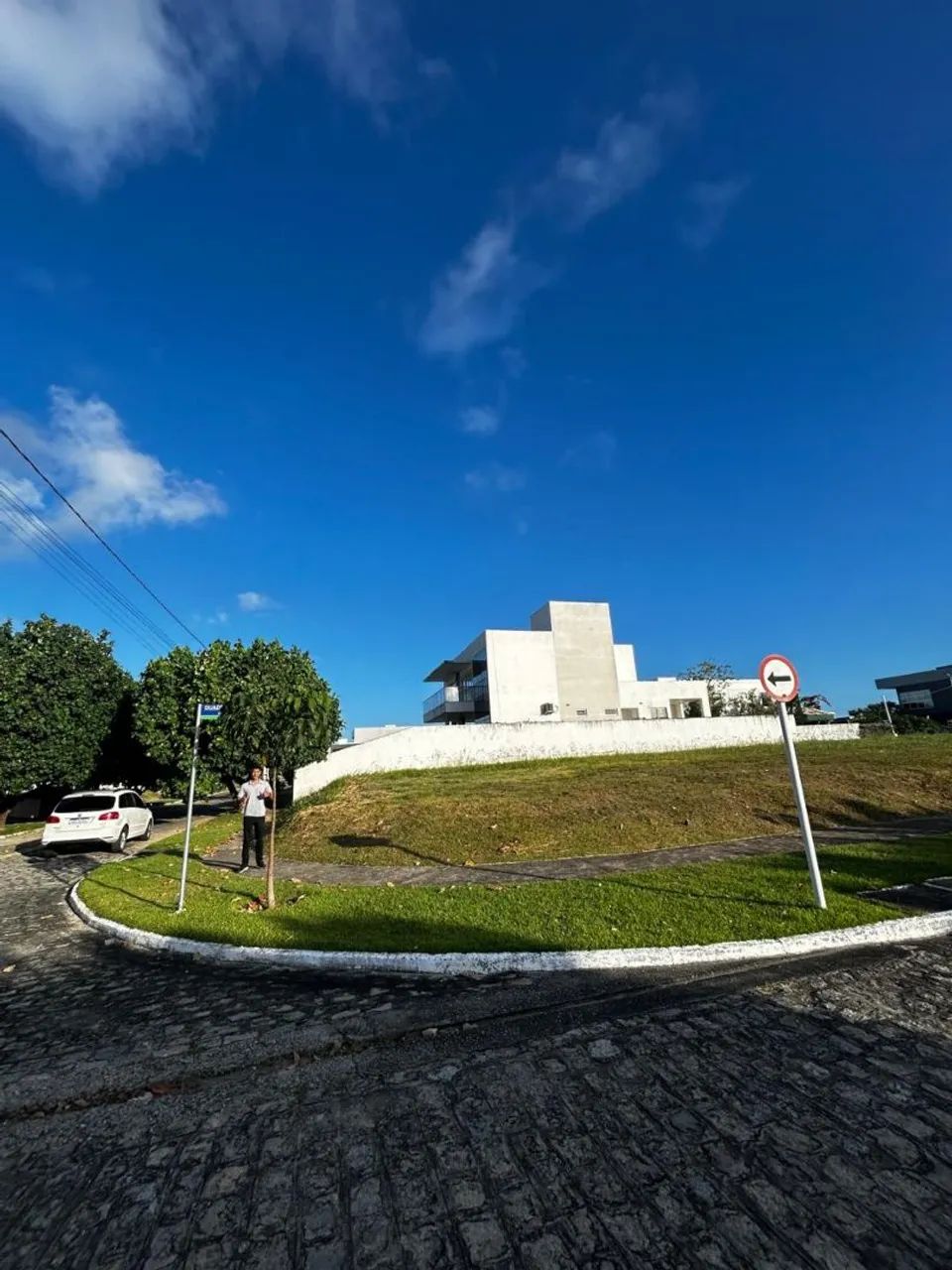 Terreno Barra de São Miguel Alta-Vista