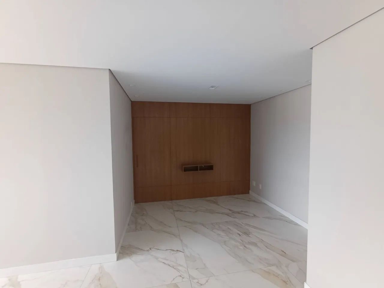 Apartamento villa da serra