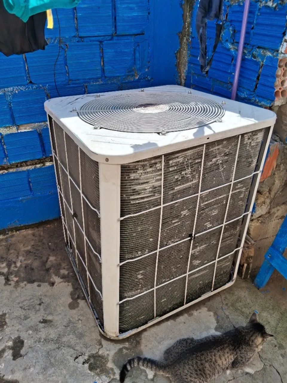 Ar condicionado  Electrolux  Split - Foto 2