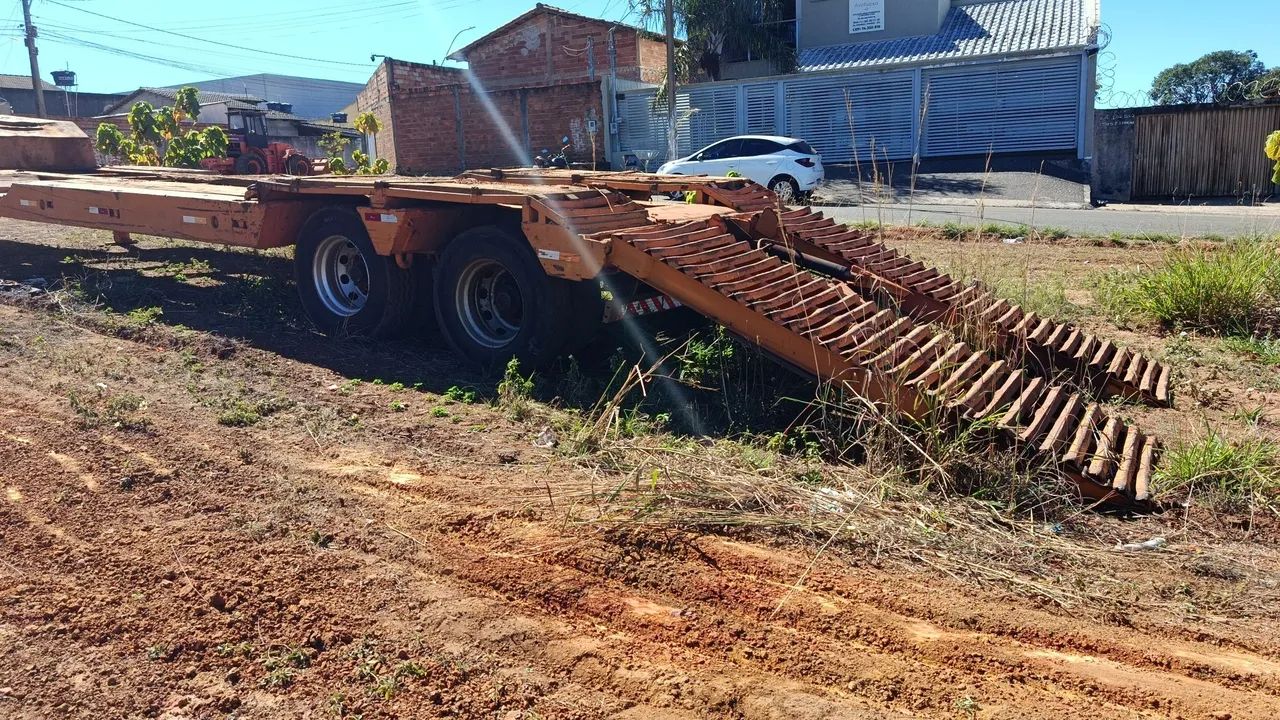 Trela a venda - Foto 3