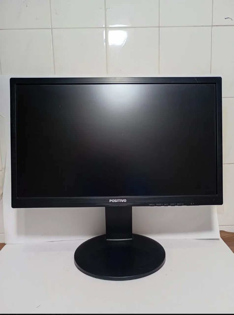 Monitor Positivo 22'' - Foto 2