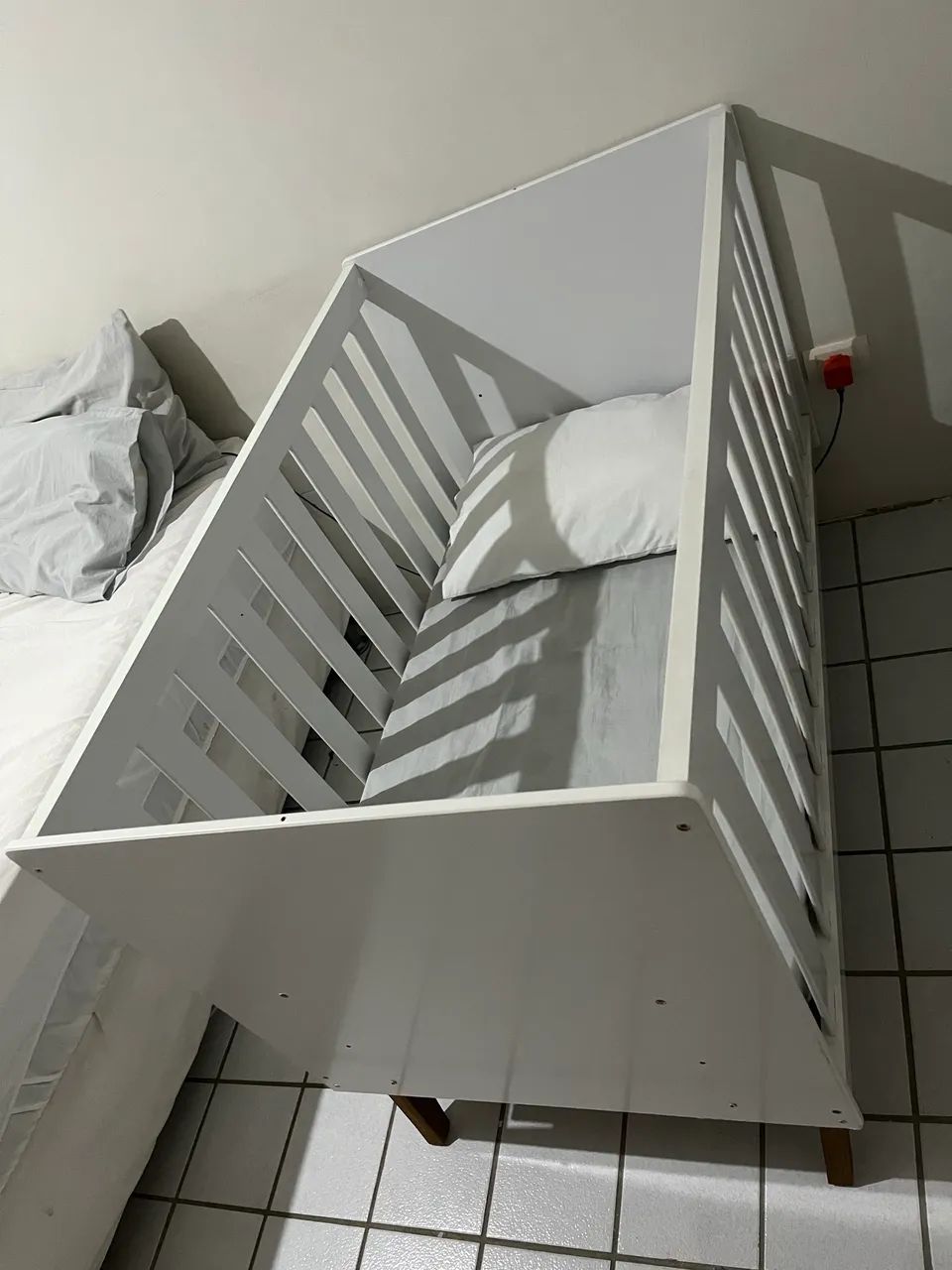 Berço - Foto 2