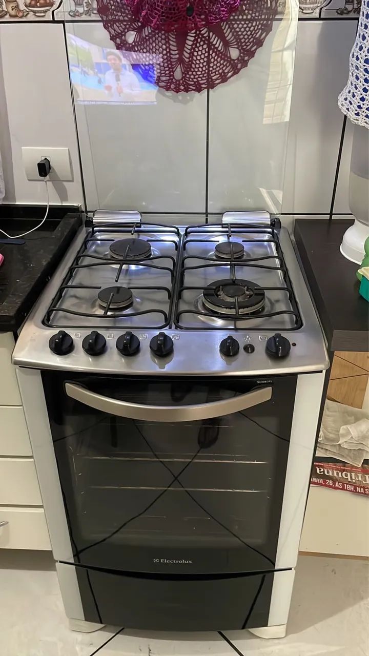 Fogão Electrolux  - Foto 2