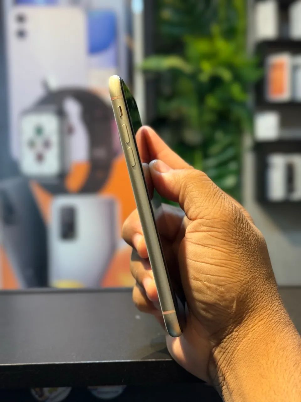 IPHONE 11 64gb  - Foto 2