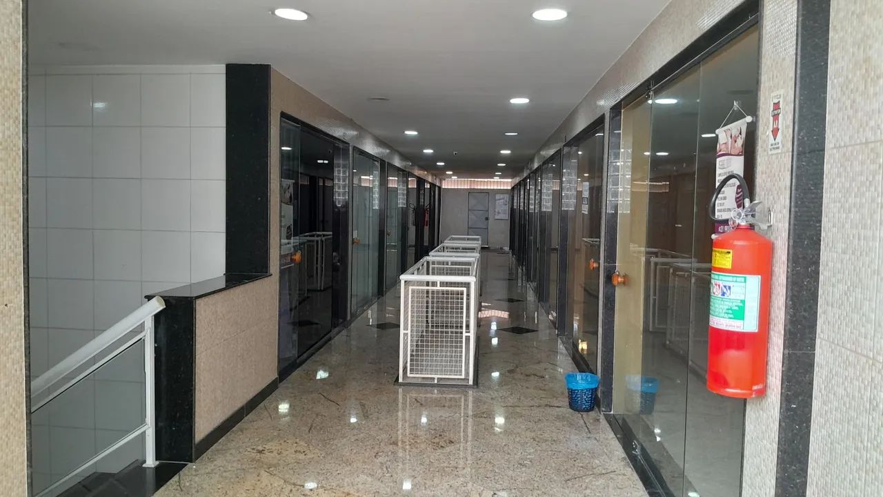 Aluga-se sobre Loja ( 2? piso) - Foto 3