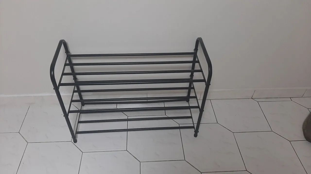 Sapateira - Foto 2