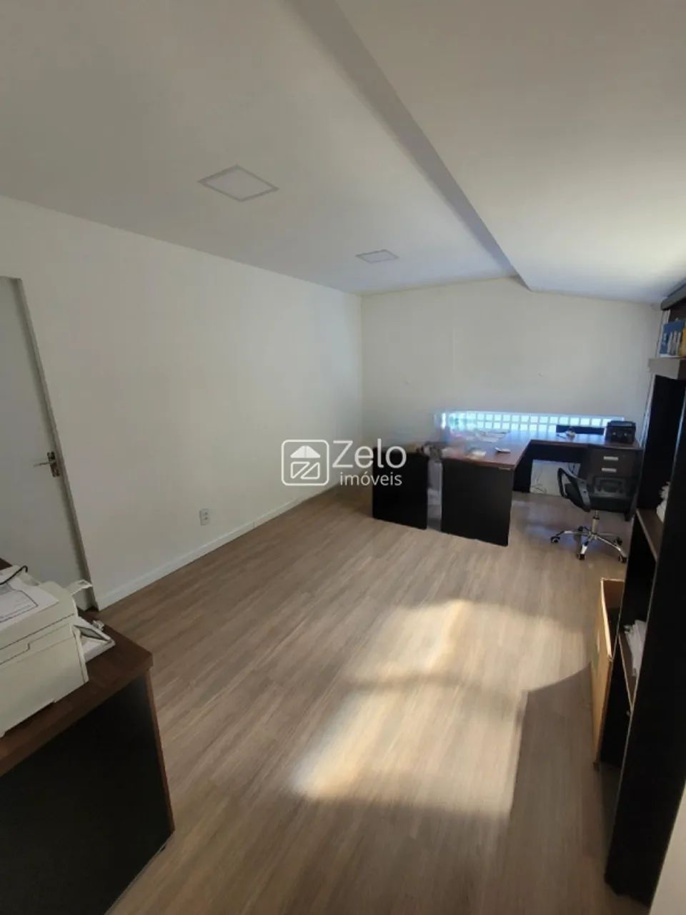 Barracão para aluguel em São Bernardo, Campinas - SP | Cód 54582 - Foto 4