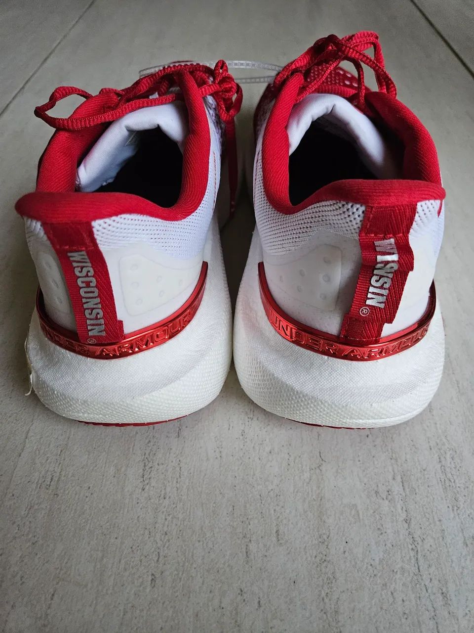 Tênis Under Armour Original  - Foto 4