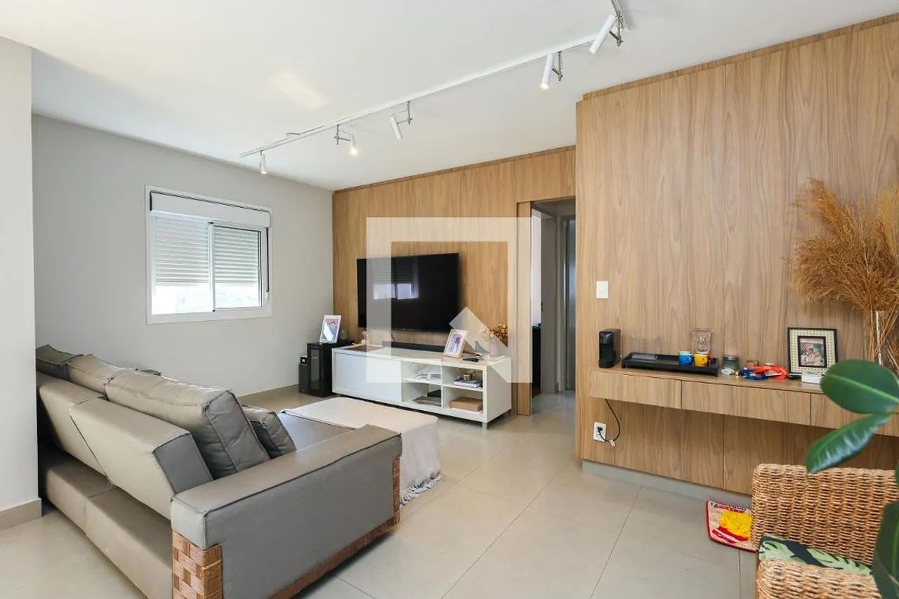 Apartamento à Venda - Panamby, 2 Quartos, 72 m2