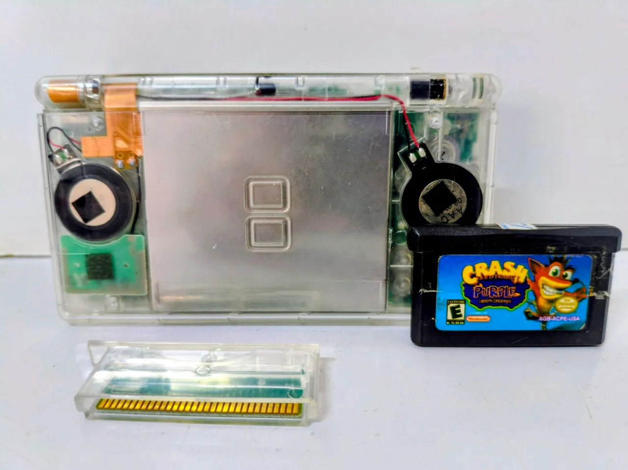 Dsi Nintendo em ótimo estado - Foto 4