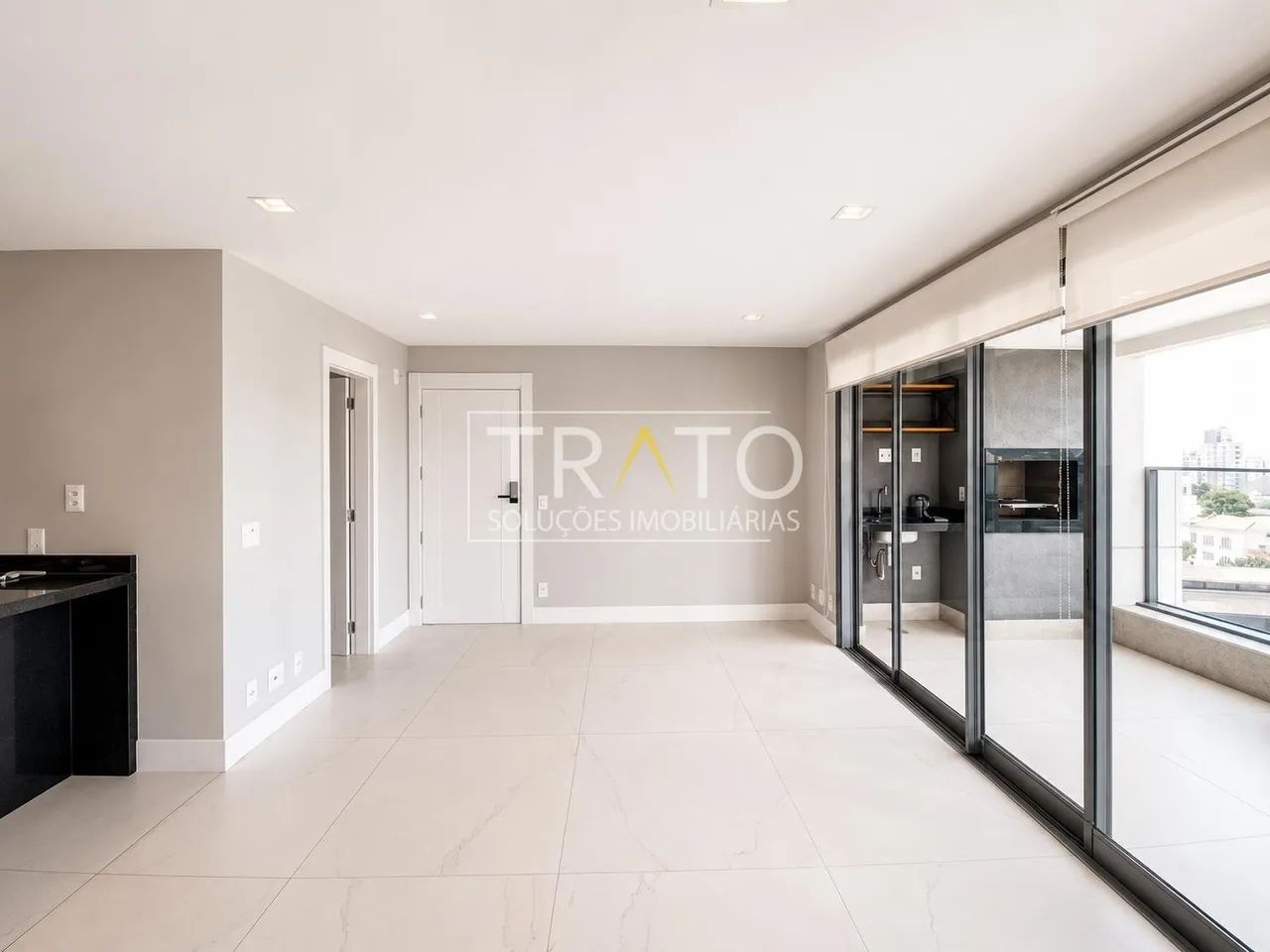 apartamento - Cambuí - Campinas - Foto 2
