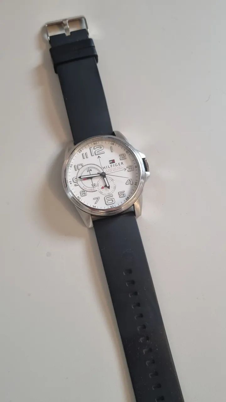 Relogio Tommy Hilfiger - Foto 2