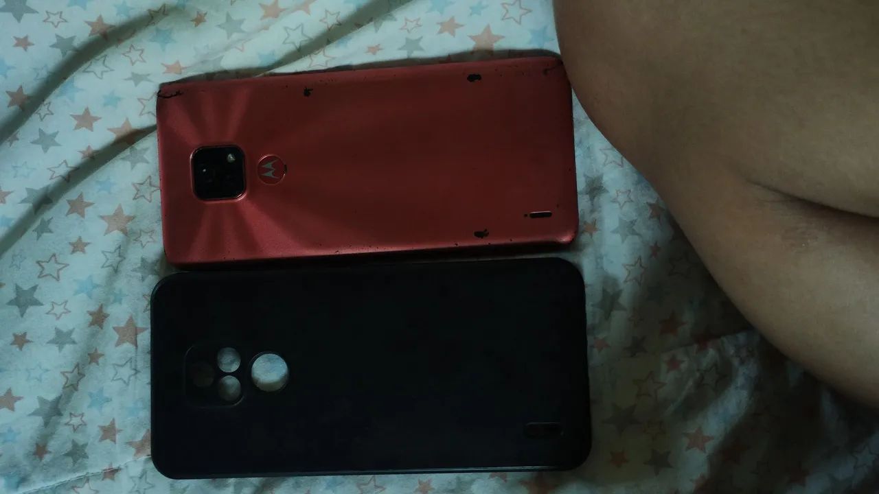 Moto E7 64gb - Foto 5