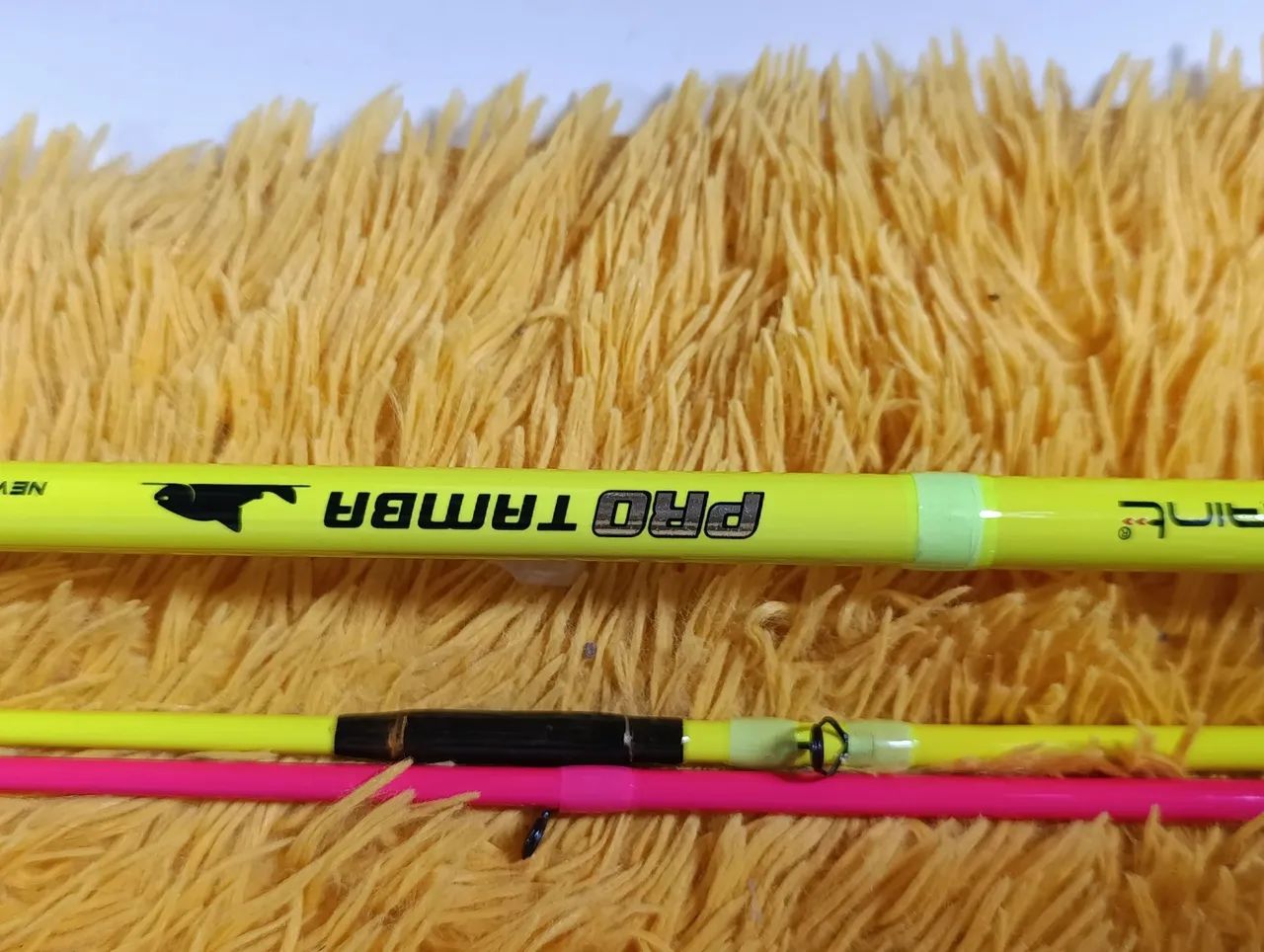 Varas de pesca  - Foto 4