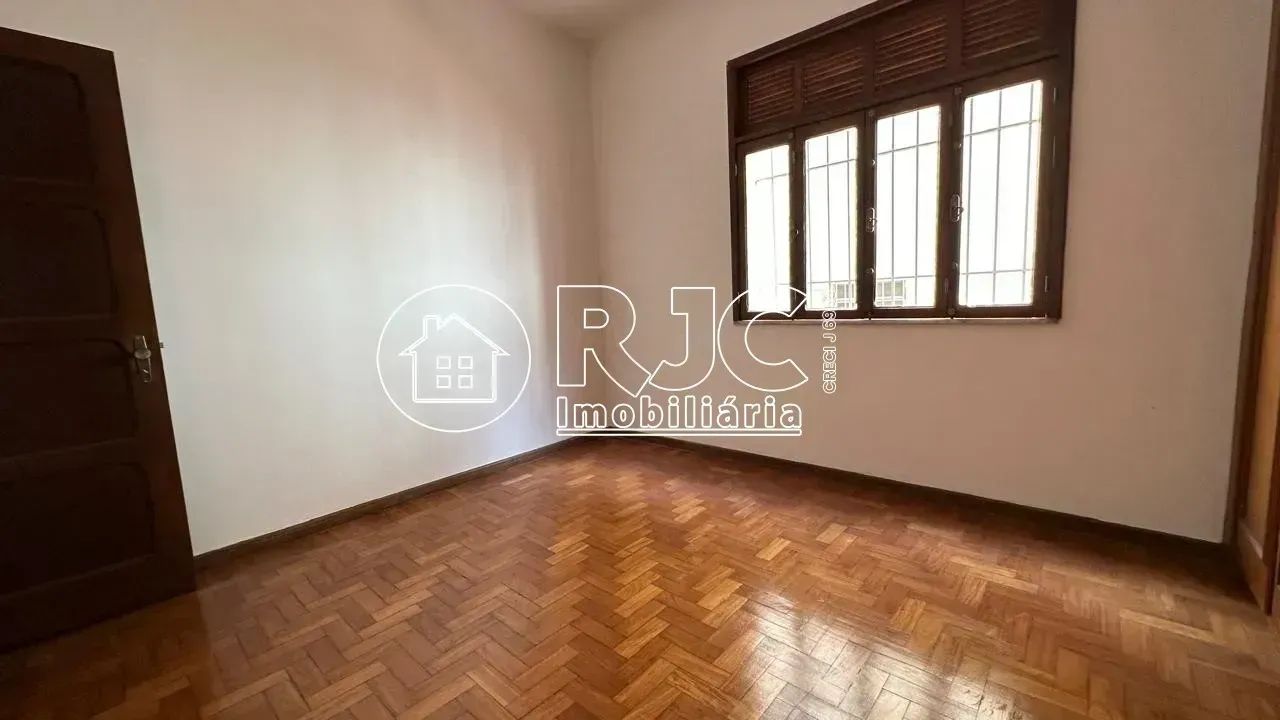 Imóvel para venda com 170 metros quadrados com 3 quartos em Grajaú - Rio de Janeiro - RJ - Foto 9