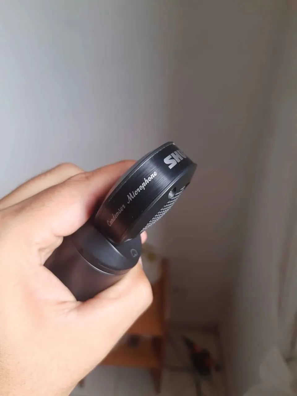 Microfone Condensador Shure PGA 181 - Foto 3