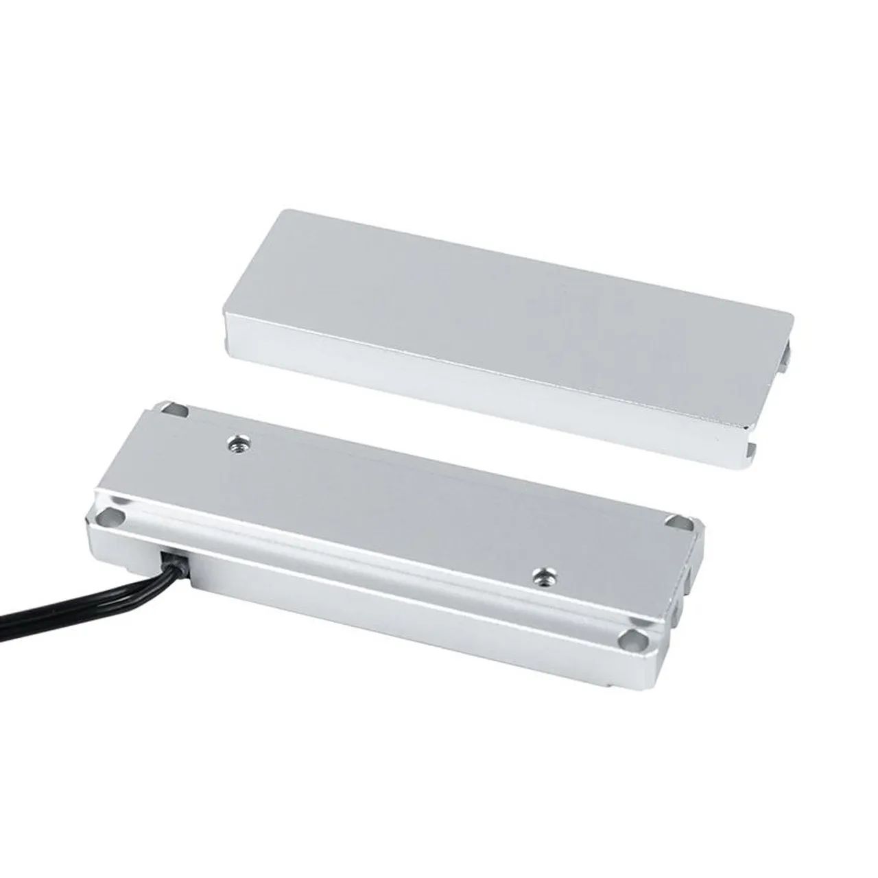 Dissipador de Calor SSD Nvme M2 2280 c/ Display Oled temperatura Case Refrigerador pc - Foto 4