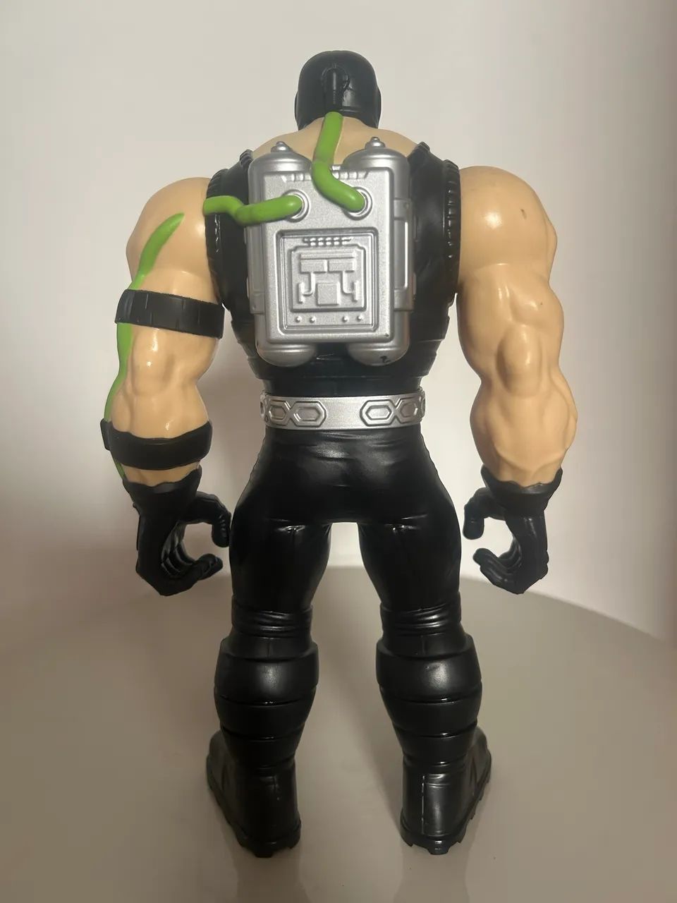 Boneco 30cm Bane Dc Comics - Foto 3
