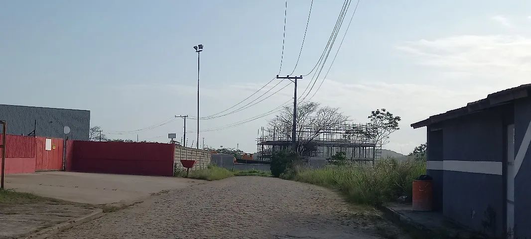 OPORTUNIDADE TERRENO 1000 M²