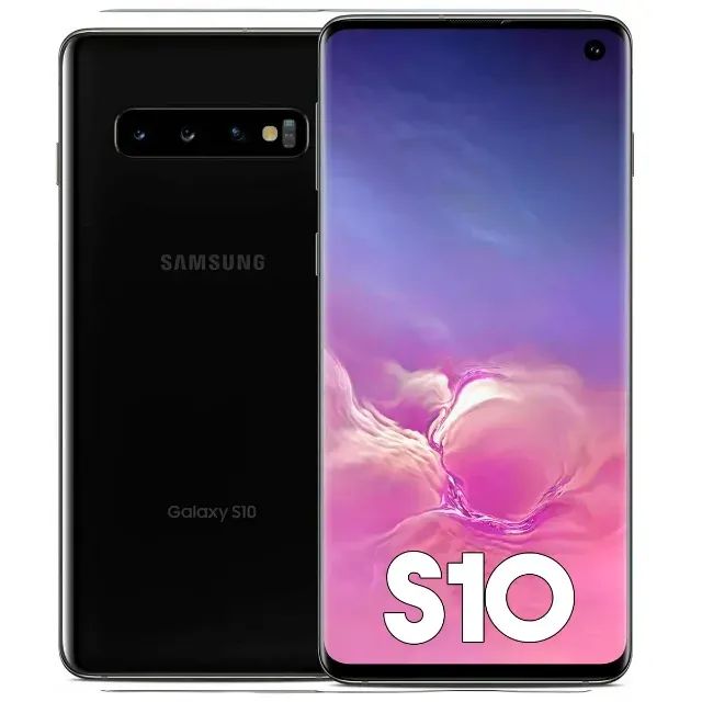 Samsung S10 128GB (Usado)