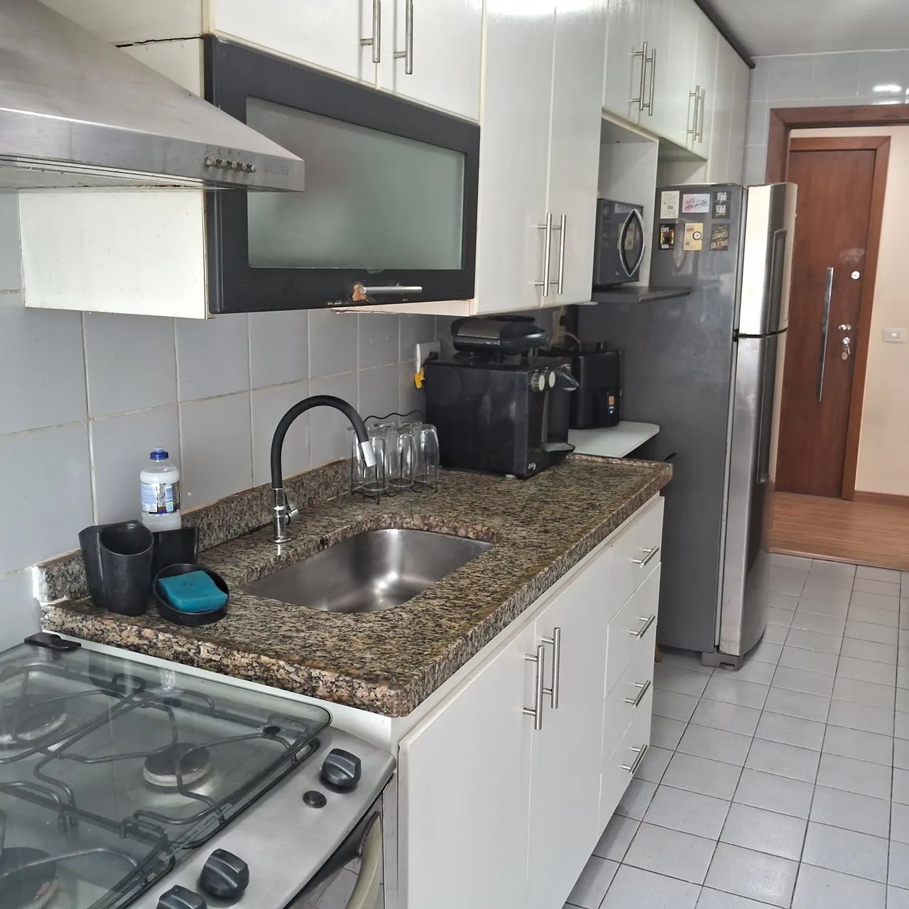 Foto - Rio de Janeiro - Barra Olímpica