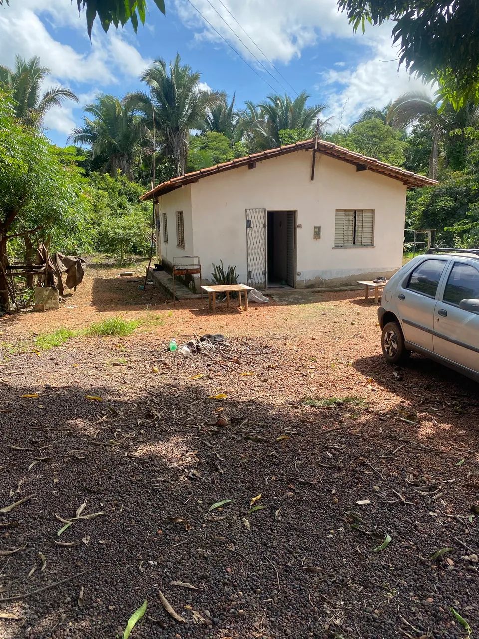 VENDE-SE CASA NO INTERIOR  - Foto 3