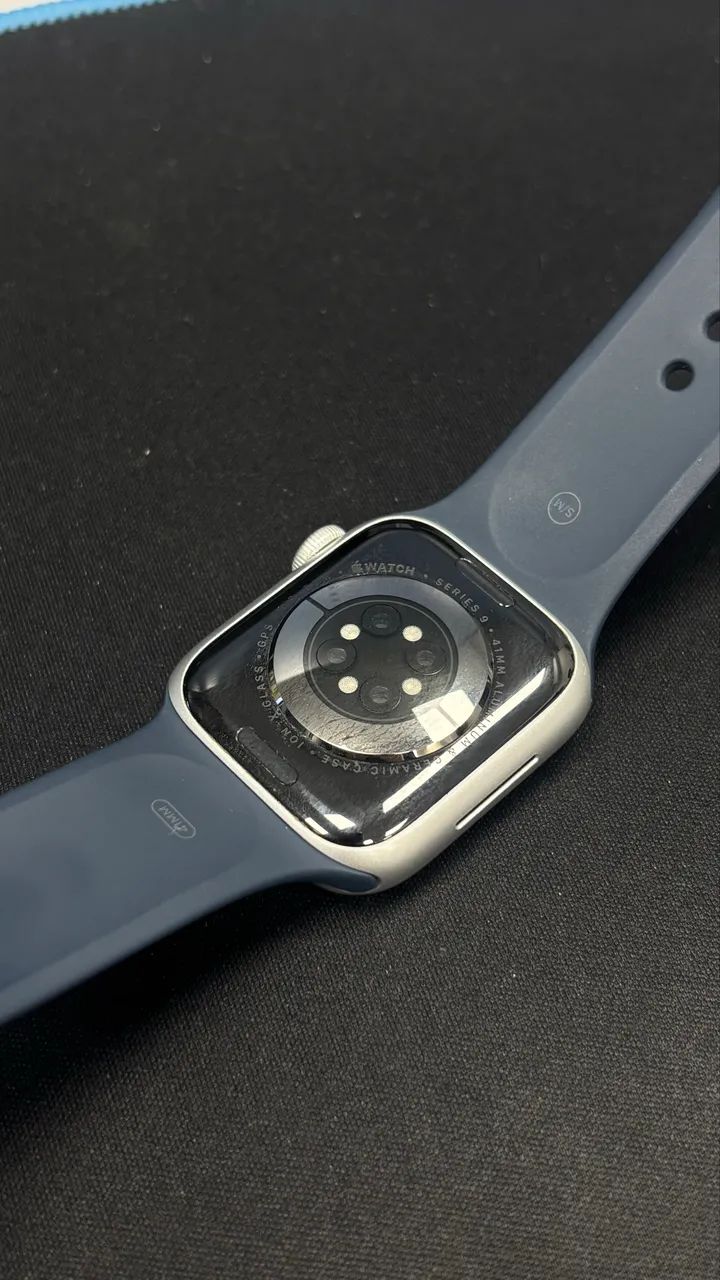 Apple Watch séries 9 - Foto 2